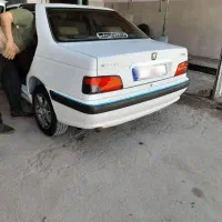 پارس مدل ۹۸