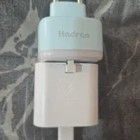 شارژ سوپر فست شارژ سامسونگ اورجینال همراه باسیم