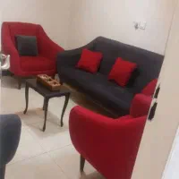 اجاره اتاق اداری دفترکارمشاوره روانشناسی وکیل|اجارهٔ کوتاه‌مدت دفتر کار و فضای آموزشی|کرج, گوهردشت|دیوار