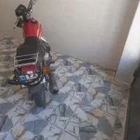 موتور ۱۲۵فروشی|موتورسیکلت|قیدار, |دیوار