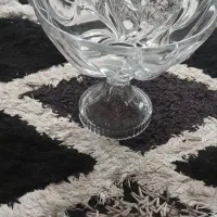 سرویس کریستال ۱۲ نفره|ظروف سرو و پذیرایی|ری, سیزده آبان|دیوار