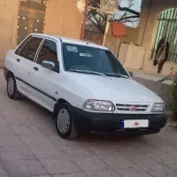 پراید صبا شاسی سالم با سیستم|خودرو سواری و وانت|نیشابور, فضل|دیوار