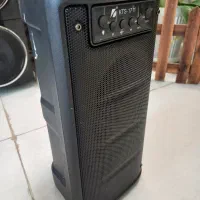 اسپیکر سالم بدون کارتن|صوتی و تصویری|فسا, |دیوار