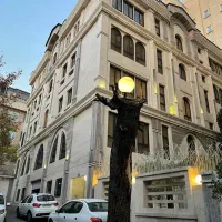 آپارتمان ۱۱۰ متری تاپ لوکیشن فرمانیه شرقی|فروش آپارتمان|تهران, حصار بوعلی|دیوار