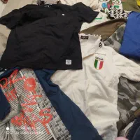 140تکه لباس مردانه یکجا سه ملیون
