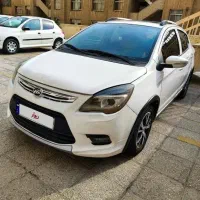 لیفان x50 اتومات فوق العاده سالم