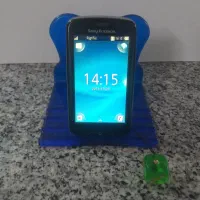 گوشی سونی اریگسون عتیقه (تکست پرو کیبوردی )|موبایل|قم, سید معصوم|دیوار