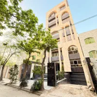 210متر 4خواب /اقبال قابل معاوضه/ تکواحدی/معاوضه