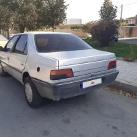 روآ سال دوگانه سوز کارخانه ۸۸