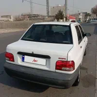 پراید 131se|خودرو سواری و وانت|فردیس, فردیس|دیوار