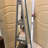 اینه قدی جنس چوب|آینه|گرگان, |دیوار