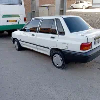 پراید|خودرو سواری و وانت|باسمنج, |دیوار