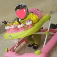 روروک بچه مارک گود بیبی