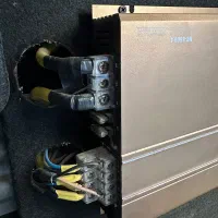 پک سیستم فول با کیفیت و قیمت مناسب|قطعات یدکی و لوازم جانبی|پرند, فاز ۵|دیوار