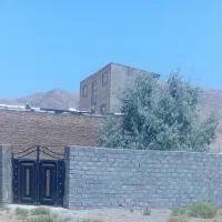 زمین حصار ۱۸۲متر صوفیان چله خانه