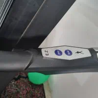 تردمیل اصل تایوان توربو فیتنس|تجهیزات ورزشی|سیرجان, |دیوار