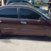 ماکسیما۱۳۸۲اتومات|خودرو سواری و وانت|اصفهان, وحید|دیوار