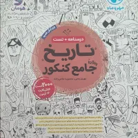 فروش کتاب کنکوری انسانی با قیمت مناسب|کتاب و مجله آموزشی|محمدیه-قزوین, |دیوار