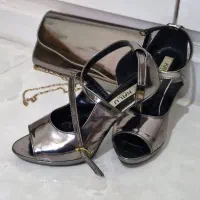 کیف وکفش