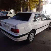 پارس تیو فایو ۱۴۰۰قیمت مناسب|خودرو سواری و وانت|بروجرد, |دیوار