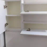 تخت خواب بچه|اسباب و اثاث بچه|تهران, حشمتیه|دیوار