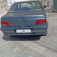 پژو 405|خودرو سواری و وانت|بهارستان, |دیوار