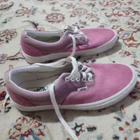کفش تولید محدود ونس VANS|کیف، کفش، کمربند|تهران, ویلاشهر|دیوار