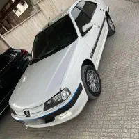 پژو پارس سال معمولی ۱۴۰۱|خودرو سواری و وانت|بندرعباس, |دیوار