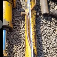 جک هیدرولیک|ماشین‌آلات صنعتی|آق قلا, |دیوار