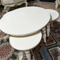 جلومبلی و میزعسلی