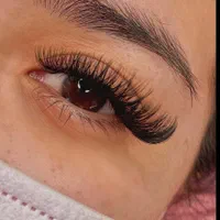خدمات اکستنشن مژه|خدمات آرایشگری و زیبایی|تهران, حبیب الله|دیوار
