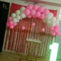 بادکنک آرایی و بوکت|خدمات پذیرایی، مراسم|اصفهان, خانه اصفهان|دیوار