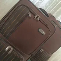 چمدان برند منچستر|کیف، کفش، کمربند|تهران, شکوفه (عبدل آباد)|دیوار