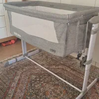تخت نوزاد دلیجان ورونا