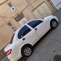 ساینا ۹۷ بی رنگ|خودرو سواری و وانت|تبریز, |دیوار