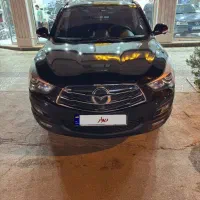 هایما s5AT مدل ۱۴۰۱