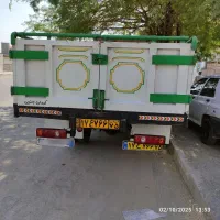 کامیون هیوندا ۶ تن در حد|خودرو سنگین|کهنوج, |دیوار