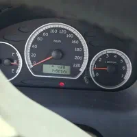 فروش فوری ام وی ام ۱۱۰سیلندر۴|خودرو سواری و وانت|رامسر, |دیوار