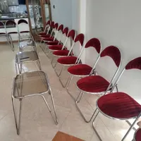 حجله صندلی شیواری تاشو میز|خدمات پذیرایی، مراسم|تهران, عبدل‌آباد|دیوار