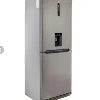 یخچال فریزر پارس بابر
