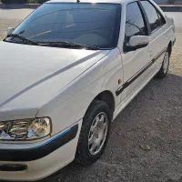 پژو پارس سال 96|خودرو سواری و وانت|جهرم, |دیوار