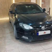 فروش ام جی ۶ ۲۰۱۴