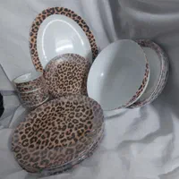 سرویس ارکوپال|ظروف سرو و پذیرایی|قم, زنبیل آباد|دیوار