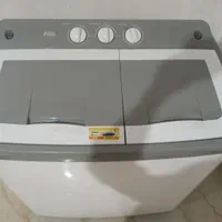 ماشین لباسشویی دو قلو|ماشین لباسشویی و خشککن لباس|اسلام آباد, |دیوار