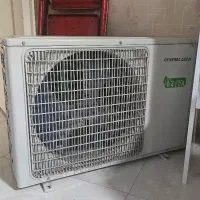 کولر گرمایشی و سرمایشی جنرال گلد 18000 هزار