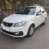 ساینا اس دوگانه کارخانه مدل ۱۴۰۲