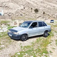 فروش پراید