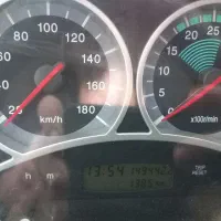 ایویکو a36 مدل ۹۱|خودرو سنگین|اردبیل, |دیوار