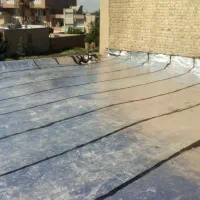 ایزگام واسفالت حتی. یک مترضمانتی