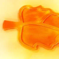 جای شمعی انار و اردوخوری|صنایع دستی و سایر لوازم تزئینی|بروجرد, |دیوار